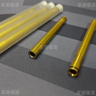 Can Issue Tickets 6mmP1-N1 3+3 Brass Material Precision Inner Tube Kit 2011/G18c/G17 Smooth zy1 Modi