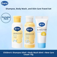 Dexter | Calendula Moisturizing Baby Cream