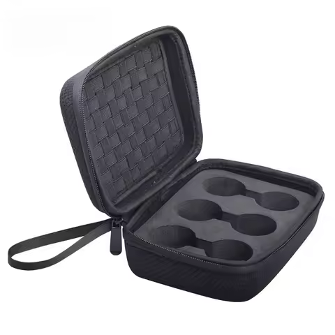 Golf Ball Box Accessories Storage Bags JC263
