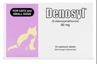 Denosyl small 90mg 補充品