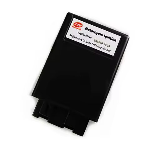 Motorcycle Parts Digital Electronic Ignition Racing CDI Box Unit ECU For Honda 400cc VRX400 NC33 VRX