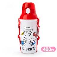 Hello Kitty 水樽