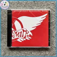 Aerosmith – Aerosmith's Greatest Hits Original CD Album [Sealed] Brand New MIP0010 NTEMY