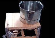 Mixer rakitan donat cilok molenbolen mesin mixer roti pizza