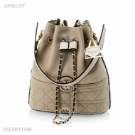 EMORY Style ARSETTA Tas Serut Wanita