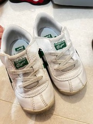 小童 Onitsuka Tiger  運動鞋