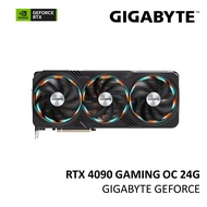 GIGABYTE RTX 4090 GAMING OC 24G GRAPHIC CARD