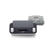 OMRON(オムロン)  HCR-7800T 上腕式血圧計 心電計付き血圧計