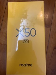 realme X50 5G(6+128GB)