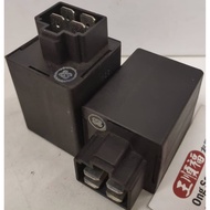 1 pcs Wira Relay Timer 4 pins 12V Bosch 9280 050 008 PW538984 Proton 418 Bj. 97 1,8 85 kw 115 PS (65