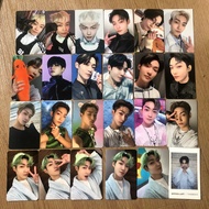 [ READYSTOCK ] KPOP OFFICIAL PHOTOCARD ATEEZ SF9 ATBO THEBOYZ WEEEKLY NCT127 ONEUS P1HARMONY TO1