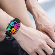 ZW9 Max Smartwatch สมาร์ทวอทช์ บลูทูธโทร GPS NFC Heart Rate กีฬา นาฬิกากันน้ํา Android IOS heart rat