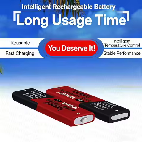 1.2V Suitable for Sony-Panasonic Walkman 7/5 F6 67 F6 1450mAh NiMH Battery Suitable for Panasonic-So