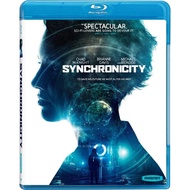 [En]4K UHD 1080P Blu-ray HD Movies Synchronicity