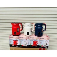 GIADUNG88VIP- SFIAPR ST350 2-layer Heat-resistant Electric Kettle - High Quality 304 Stainless Steel