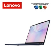 Lenovo IdeaPad Slim 5 16AHP10 83HW0004MJ 16" 2.8K Laptop Cosmic Blue ( Ryzen 7 8845HS, 16GB, 512GB S