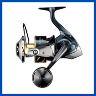SHIMANO 25 Stella SW Spinning Reel Series