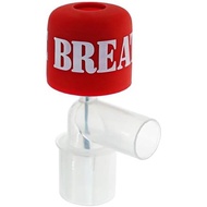 Pet Apnea Monitor, Veterinary Anesthesia Respiratory Alarm, Easy to use，Easy to Clean，Support Pets o