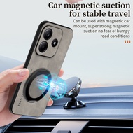 Xiaomi Redmi NOTE 14 4g 24117RN76G 24117RN76O Anti drop and shock-absorbing shell made of skin frien