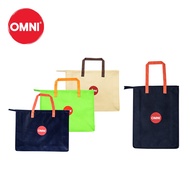 OMNI A3 ART FOLIO BAG LANDSCAPE/ PORTRAIT, assorted COLORS