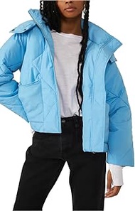 FP Movement Women's Emmy Swing Puffer