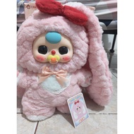 [READY] BABY THREE BB3 BEAR BUNNY 400% V4 SELECTED