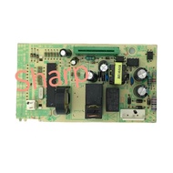 Brand new SHARP 0266 R202 R207 MICROWAVE PCB BOARD AASY ORIGINAL R357 EK R347 EK