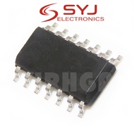 10 PCS CD4011BM96 CD4011BM CD4011 SOP-14 In Stock