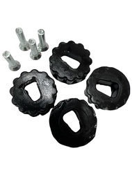 ยางย้ำคลัช เกรดดี CBR-150PHANTOM-200 ซีบีอา ยาง รูใหญ่ ยางย้ำ ลูกยางย้ำคลัช สินค้าเกรดดี ส่งเร็ว