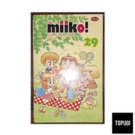 Komik Hai Miiko 29 Premium / Bookpaper