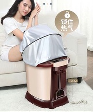 深桶加高足浴機 足浴盆 足浴桶 foot massager foot spa