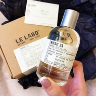 le labo rose 31 for women and men perfume fragrance