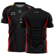 2024 T1 Uniform Jersey LCK T1 FAKER Uniform T-shirt Keria Gumayusi Oner Zues Team Uniform Jersey SKT