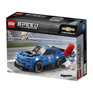 [BricksDelight] LEGO 75891 Chevrolet Camaro ZL1 Race Car