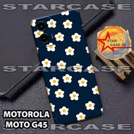MOTOROLA MOTO G45 rubber softcase /s44 / girl motif / MOTOROLA MOTO G45 case / MOTOROLA MOTO G45 cas