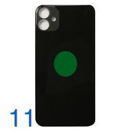 Back Glass For iphone 11