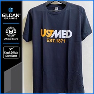 ➸ ◐ ■ GILDAN Brand UST Medicine College Shirt USTMed School Shirt UST Thomasian Tiger T shirt