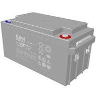 Extraordinary 12V42AH Lead-Acid Battery 12SP42 FIAMM Battery UPS/EPS Dedicated Genuine Product Free 