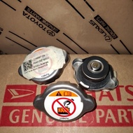 UNIVERSAL TOYOTA DAIHATSU 108kPa radiator cup radiator cover. ORIGINAL