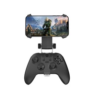 Xbox Series X Controller Phone Clip, Xbox One Controller Mobile Phone Mount Adjustable Phone Holder 