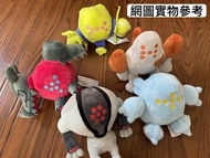 ✅訂購 🇺🇸美國Pokemon Center doll 雷吉洛克 雷吉艾斯 雷吉斯奇魯 雷吉艾勒奇 雷吉鐸拉戈 柱神 鋼柱 冰柱 岩柱 雷柱 龍柱 寵物小精靈 寶可夢 Regirock Regice 