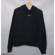 Nike Center Hoodie