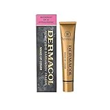 Dermacol Make-up Cover - Waterproof Hypoallergenic