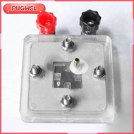 [pugwsl] Hydrogen Fuel Cell DIY Technology Teaching Aids Lab Device Proton Exchange