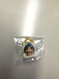 迪士尼公主Jasmine扭蛋