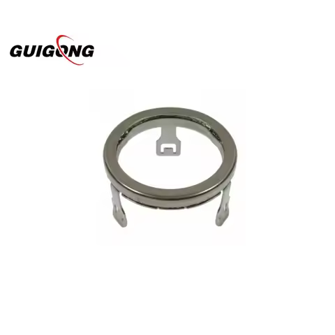 GUIGONG Genuine Fuel Injector Decoupler Element 13537564751 13538651060 For BMW E88 N43 5 7 Series N