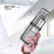 ETravel WashCup Travel Case - Home and Garden
