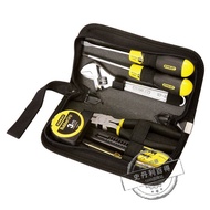 Manual stanley Hardware Tool Set Woodworking Assembly Electrician Multifunctional stanley Repair Too