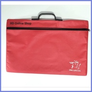 ☢ ✖ Pru Life UK Policy Booklet Envelope/Prulife UK Merchandise