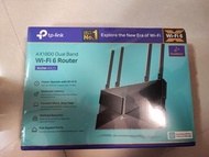 TP Link AX1800 AX23 Wi+fi 6 router